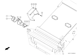 Облицовка Наклонной Камеры