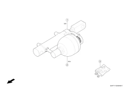 Гидравлический Цилиндр Регулирования Подбарабанья