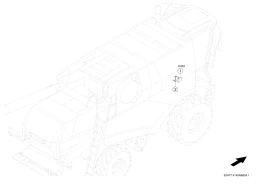 Электрооборудование Сходов