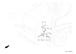 Освещение Решет