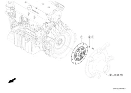 Амортизатор Колебаний