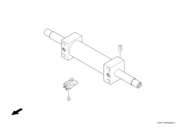 Цилиндр Рулевого Управления