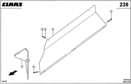 БОКОВОЕ КАПОТИРОВАНИЕ, ЛЕВ