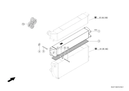 Масляный Радиатор