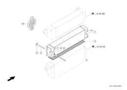 Масляный Радиатор
