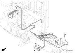 Кабельный Комплект