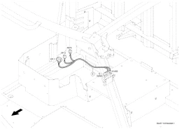 Кабельный Комплект Кабины