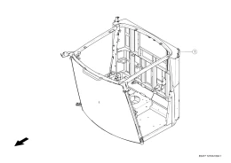 Рама Кабины