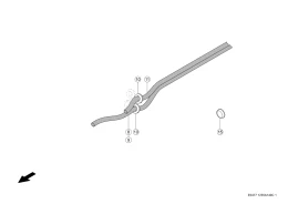 Линии Отопления