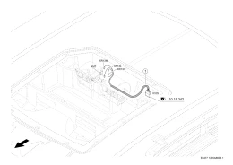 Кабельный Комплект Отопления Кабины