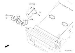 Облицовка Наклонной Камеры