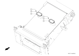 Крышка Монтажносмотрового Отверстия