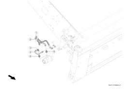 Гидравлические Линии Реверсирования