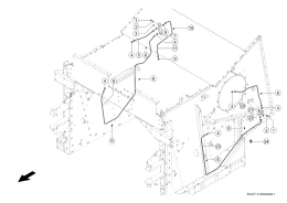 Смазочные Трубки