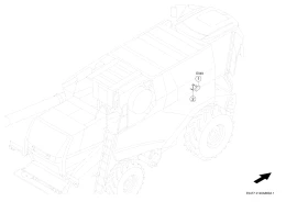 Электрооборудование Сходов