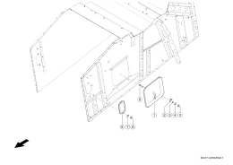 Крышка Монтажносмотрового Отверстия
