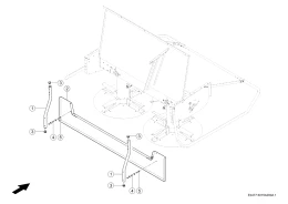 Разбрасыватель Соломы, Защитный Фартук