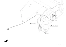 Кабельный Комплект Централизованной Смазки