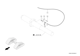 Кабельный Комплект Гусеничного Движителя
