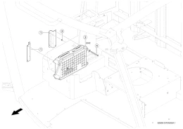 Модуль Выравнивания На Склоне