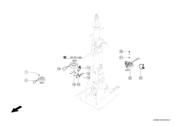 Сенсоры Рулевого Управления