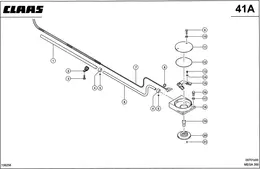 ЭЛЕКТРИКА, УКАЗАТЕЛЬ ПОЛОЖЕНИЯ КОЛЕС