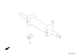 Цилиндр Рулевого Управления