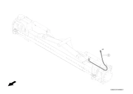 Кабельный Комплект Автопилота