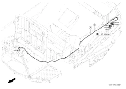 Кабельный Комплект Автопилота