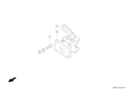 Тягово-Сцепное Устройство / Управление