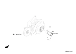 Линейный Двигатель