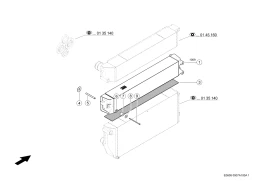Масляный Радиатор