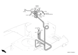 Кабельный Комплект Панели Приборов
