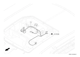 Кабельный Комплект Отопления Кабины