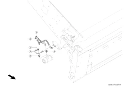 Гидравлические Линии Реверсирования