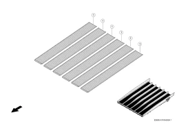 Ступенчатое Днище