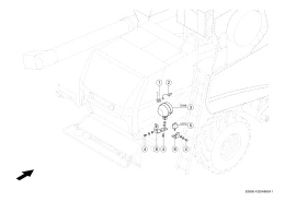 Освещение Решет