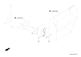 Бак Ручной Промывки