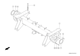 Балка Моста