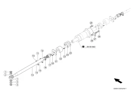 Рулевая Тяга