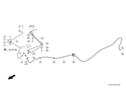 Тормозные Линии