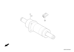 Цилиндр Рулевого Управления