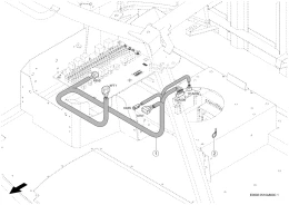 Кабельный Комплект Автопилота