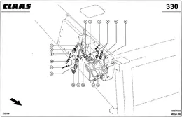 ГИДРОПРОВОДЫ ВЫСОКОГО ДАВЛЕНИЯ. ПРИВОД
