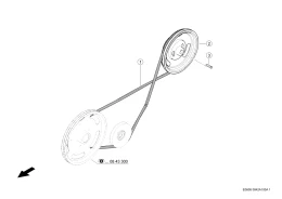 Привод Соломотряса