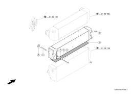 Масляный Радиатор