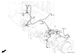 Кабельный Комплект