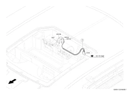 Кабельный Комплект Отопления Кабины