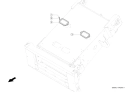 Крышка Монтажносмотрового Отверстия