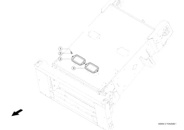 Крышка Монтажносмотрового Отверстия